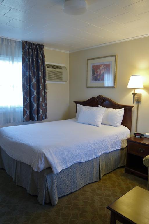 Monument Mountain Motel Great Barrington Cameră foto